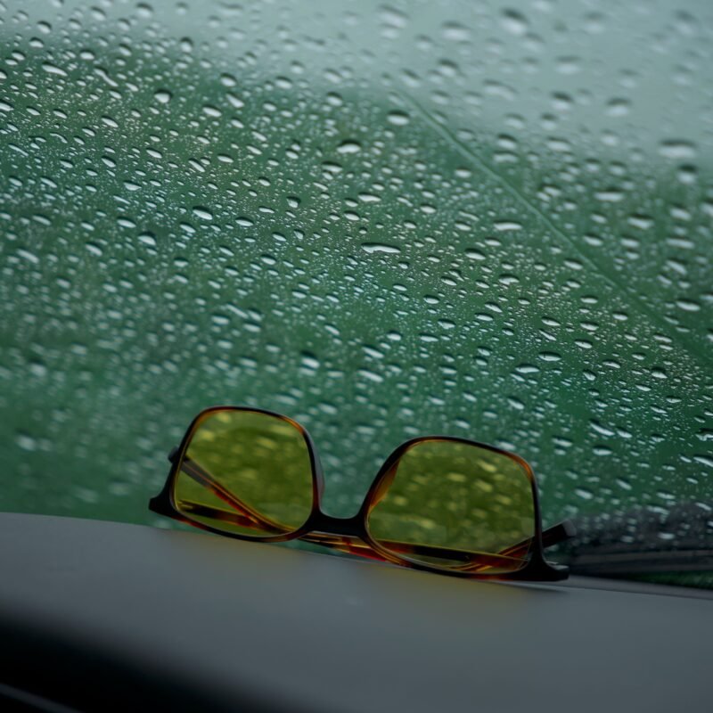 The Nightwatch | Polarized Night Driving Glasses