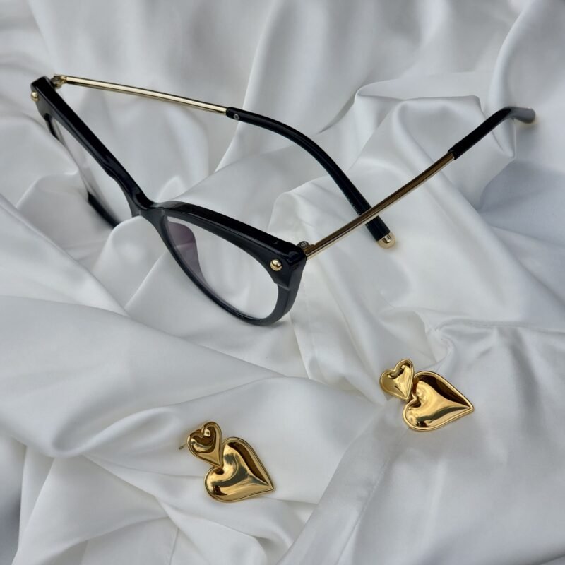 The Pearl Cat-Eye | Elegant Cat-Eye Glasses