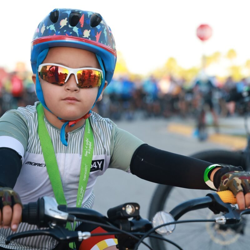 The Adventure Guard | Sport Kids Sunglasses