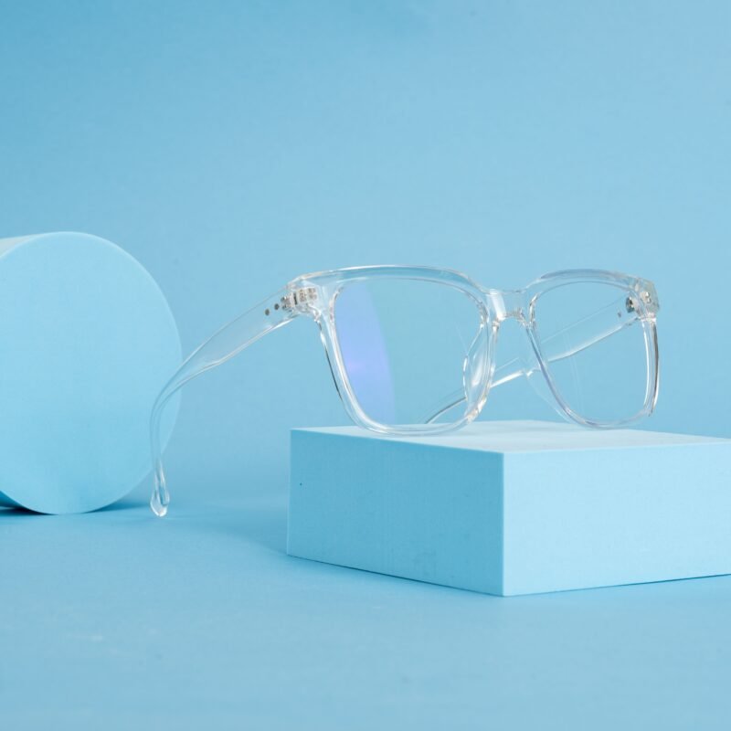 The Focus Pro | Unisex Blue Light Glasses