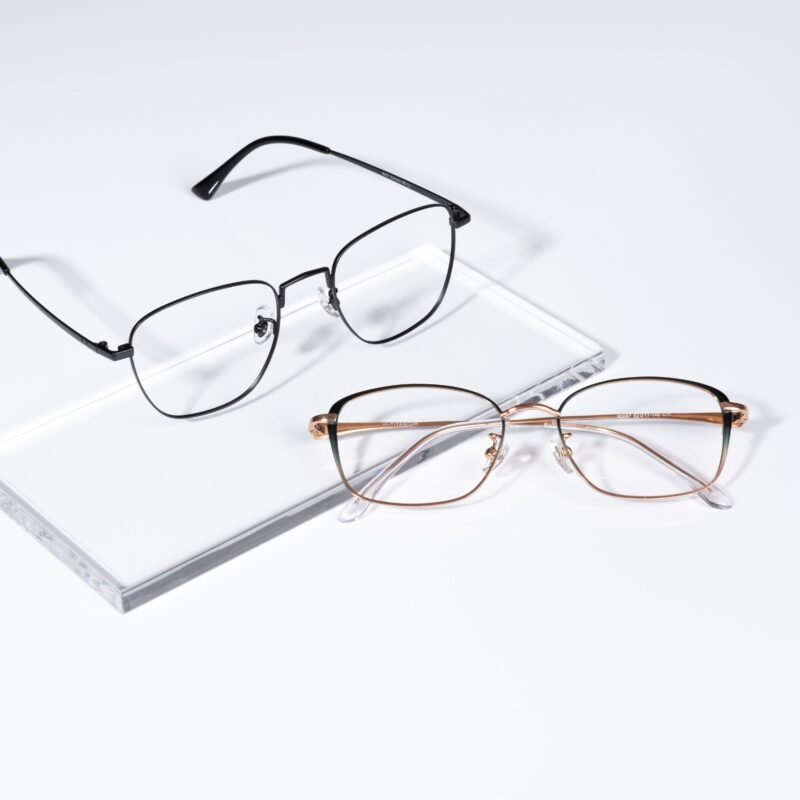 The Everyday Reader | Unisex Reading Glasses